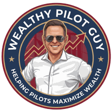 Wealthy Pilot Guy